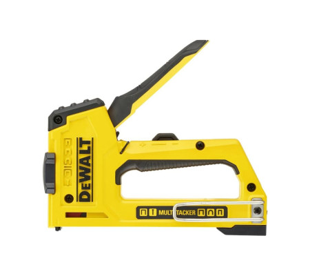 Степлер DEWALT 5 в 1 (DWHT0-TR510)