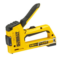 Степлер DEWALT 5 в 1 (DWHT0-TR510)