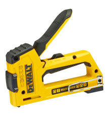 Степлер DEWALT 5 в 1 (DWHT0-TR510)