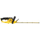 Аккумуляторный кусторез DEWALT DCMHT563N (DCMHT563N-XJ)
