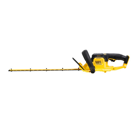 Аккумуляторный кусторез DEWALT DCMHT563N (DCMHT563N-XJ)