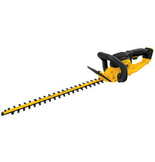 Аккумуляторный кусторез DEWALT DCMHT563N, 18 В, 56 см, 1400 ход/мин, без АКБ и ЗУ (DCMHT563N-XJ)