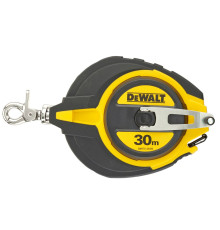 Длинная рулетка DEWALT DWHT0-34093, 30 м