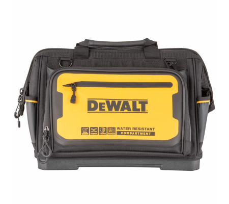 Сумка DEWALT DWST60103-1, с наплечным ремнем, 32 л