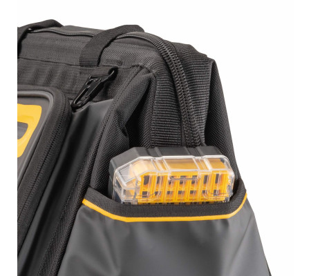 Сумка DEWALT DWST60103-1, с наплечным ремнем, 32 л