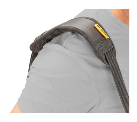 Сумка DEWALT DWST60103-1, с наплечным ремнем, 32 л