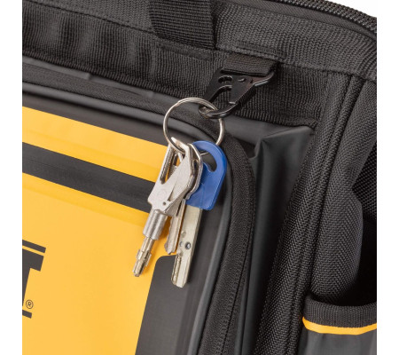 Сумка DEWALT DWST60103-1, с наплечным ремнем, 32 л