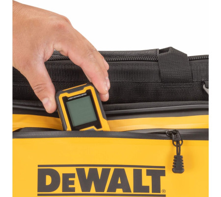 Сумка DEWALT DWST60103-1, с наплечным ремнем, 32 л