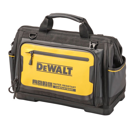 Сумка DEWALT DWST60103-1, с наплечным ремнем, 32 л