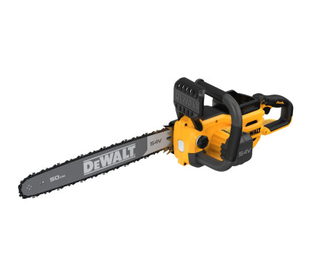 Аккумуляторная цепная пила DEWALT DCMCS575X1 (DCMCS575X1-QW)