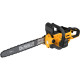 Аккумуляторная цепная пила DEWALT DCMCS575X1 (DCMCS575X1-QW)