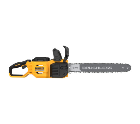 Аккумуляторная цепная пила DEWALT DCMCS575X1 (DCMCS575X1-QW)