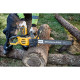 Аккумуляторная цепная пила DEWALT DCMCS575X1 (DCMCS575X1-QW)