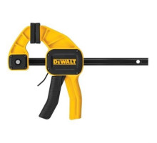 Струбцина быстрозажимная DEWALT DWHT0-83193, L, 300 мм.