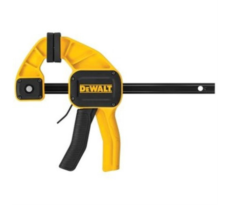 Струбцина быстрозажимная DEWALT DWHT0-83193, L, 300 мм.