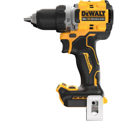 Аккумуляторный набор DEWALT DCK355P2T: дрель-шуруповерт DCD800 + перфоратор DCH172 + УШМ DCG405, 2 АКБ 5 Ач и ЗУ, в кейсе TSTAK