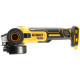 Аккумуляторный набор DEWALT DCK355P2T: дрель-шуруповерт DCD800 + перфоратор DCH172 + УШМ DCG405, 2 АКБ 5 Ач и ЗУ, в кейсе TSTAK
