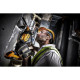 Аккумуляторный реноватор DEWALT DCS355D2, 18 В, 20000 кол/мин, с 2 АКБ 2 Ач и ЗУ, в кейсе TSTAK (DCS355D2-QW)