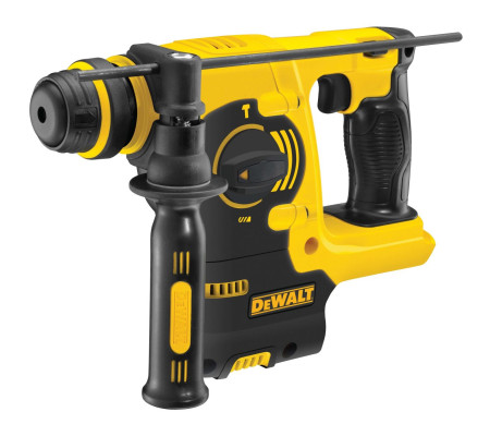Аккумуляторный перфоратор DEWALT DCH253NT, 18 В, 2.1 Дж, 4500 уд/мин, без АКБ и ЗУ, в кейсе TSTAK (DCH253NT-XJ)