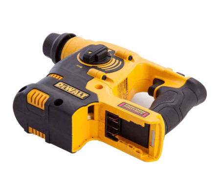 Аккумуляторный перфоратор DEWALT DCH253NT, 18 В, 2.1 Дж, 4500 уд/мин, без АКБ и ЗУ, в кейсе TSTAK (DCH253NT-XJ)