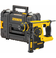 Аккумуляторный перфоратор DEWALT DCH253NT, 18 В, 2.1 Дж, 4500 уд/мин, без АКБ и ЗУ, в кейсе TSTAK (DCH253NT-XJ)