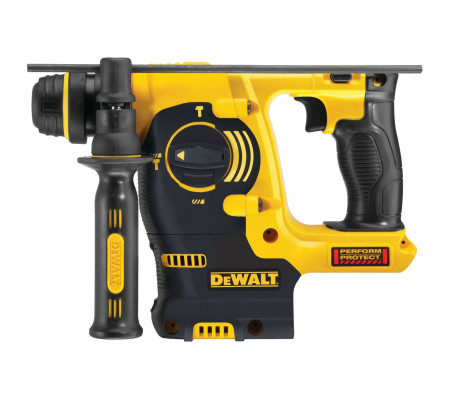 Аккумуляторный перфоратор DEWALT DCH253NT, 18 В, 2.1 Дж, 4500 уд/мин, без АКБ и ЗУ, в кейсе TSTAK (DCH253NT-XJ)
