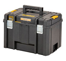 Ящик для инструмента DEWALT TSTAK DWST83346-1, с органайзером, 23 л