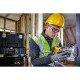 Ящик для инструмента DEWALT TSTAK DWST83346-1, с органайзером, 23 л