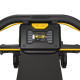 Аккумуляторная газонокосилка DEWALT DCMWP134W2 (DCMWP134W2-QW)