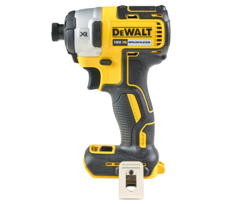 Аккумуляторный набор DEWALT DCK266P2, 18 В: ударная дрель-шуруповерт DCD796 + шуруповерт DCF887, с 2 АКБ 5 Ач и ЗУ, в кейсе