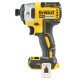 Аккумуляторный набор DEWALT DCK266P2, 18 В: ударная дрель-шуруповерт DCD796 + шуруповерт DCF887, с 2 АКБ 5 Ач и ЗУ, в кейсе
