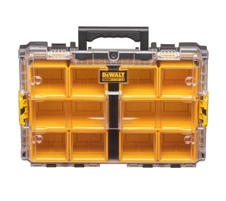 Модуль-органайзер DEWALT TOUGHSYSTEM 2.0, DWST83394-1