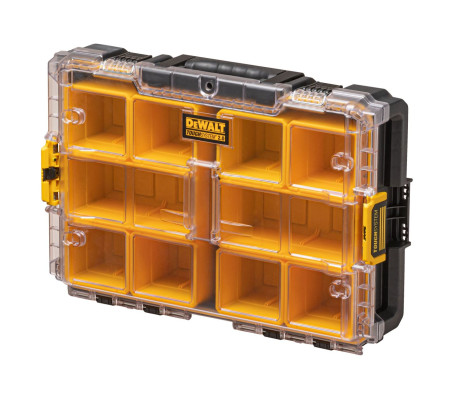 Модуль-органайзер DEWALT TOUGHSYSTEM 2.0, DWST83394-1
