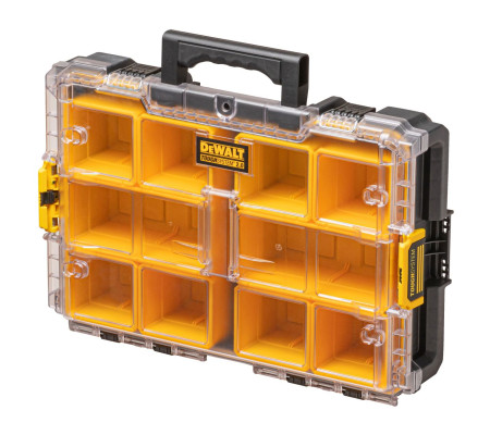Модуль-органайзер DEWALT TOUGHSYSTEM 2.0, DWST83394-1