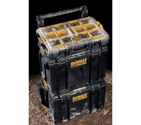 Модуль-органайзер DEWALT TOUGHSYSTEM 2.0, DWST83394-1