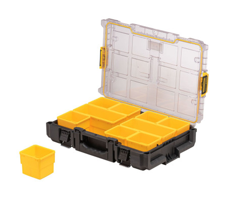 Модуль-органайзер DEWALT TOUGHSYSTEM 2.0, DWST83394-1