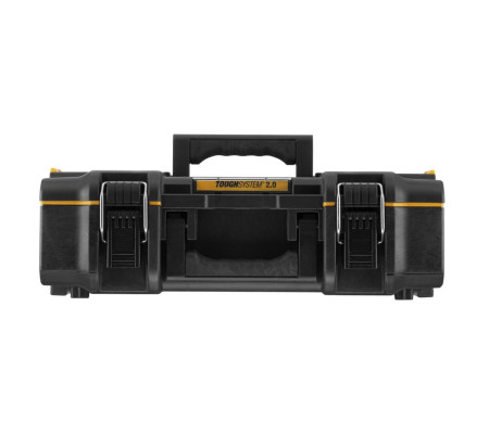 Ящик для инструмента DEWALT TOUGHSYSTEM 2.0 IP65 (DWST83293-1)
