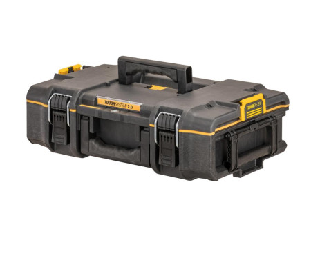 Ящик для инструмента DEWALT TOUGHSYSTEM 2.0 IP65 (DWST83293-1)