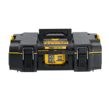 Ящик для инструмента DEWALT TOUGHSYSTEM 2.0 IP65 (DWST83293-1)