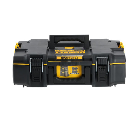 Ящик для инструмента DEWALT TOUGHSYSTEM 2.0 IP65 (DWST83293-1)