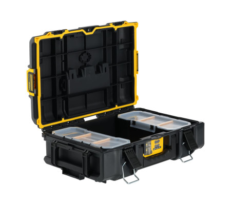 Ящик для инструмента DEWALT TOUGHSYSTEM 2.0 IP65 (DWST83293-1)