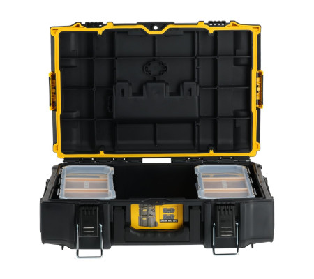 Ящик для инструмента DEWALT TOUGHSYSTEM 2.0 IP65 (DWST83293-1)