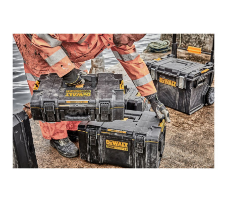 Ящик для инструмента DEWALT TOUGHSYSTEM 2.0 IP65 (DWST83293-1)