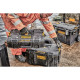 Ящик для инструмента DEWALT TOUGHSYSTEM 2.0 IP65 (DWST83293-1)