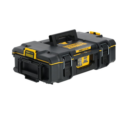 Ящик для инструмента DEWALT TOUGHSYSTEM 2.0 IP65 (DWST83293-1)