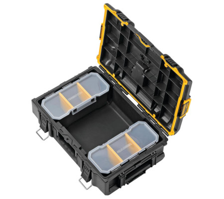Ящик для инструмента DEWALT TOUGHSYSTEM 2.0 IP65 (DWST83293-1)