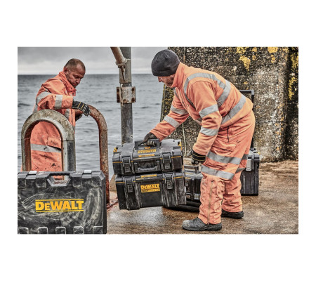 Ящик для инструмента DEWALT TOUGHSYSTEM 2.0 IP65 (DWST83293-1)