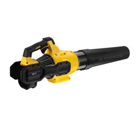 Аккумуляторная воздуходувка DEWALT DCMBA572N (DCMBA572N-XJ)