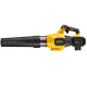 Аккумуляторная воздуходувка DEWALT DCMBA572N (DCMBA572N-XJ)