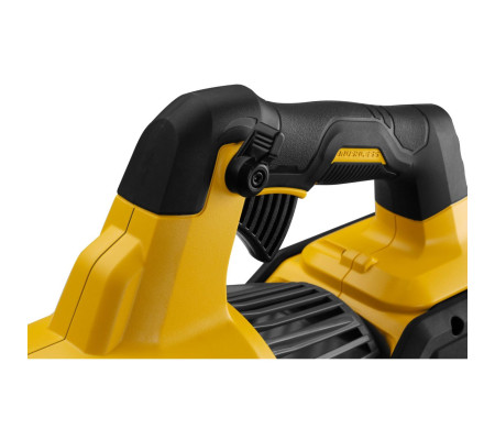 Аккумуляторная воздуходувка DEWALT DCMBA572N (DCMBA572N-XJ)